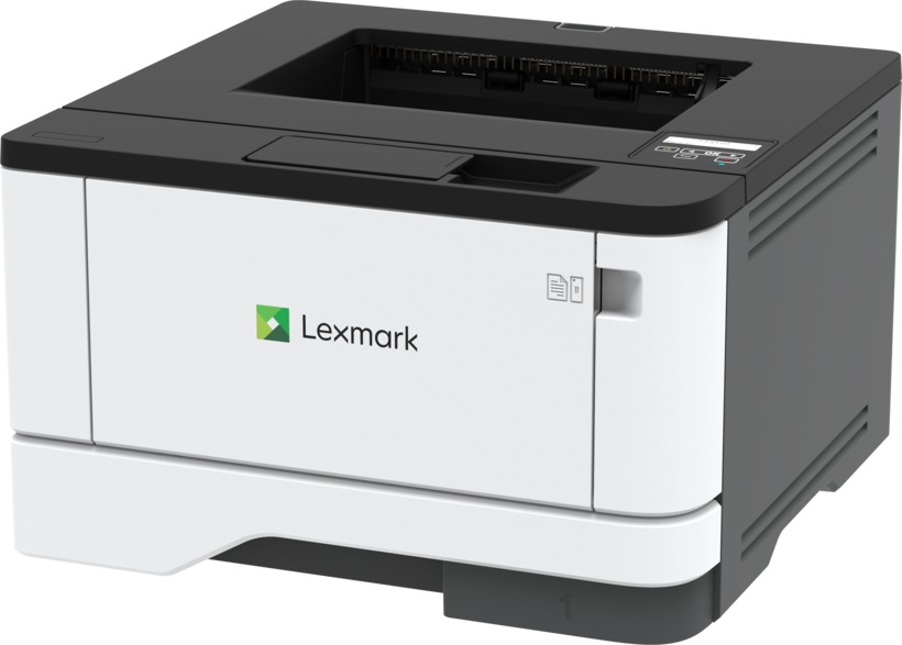 Lexmark MS MX431 usan el toner Lexmark MS MX431